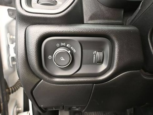 Used 2022 RAM 2500 Tradesman AWD/4WD image 31
