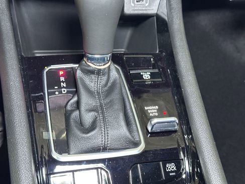 New 2026 Jeep Compass Limited w/ Sun, Sound & Navigation Group image 28