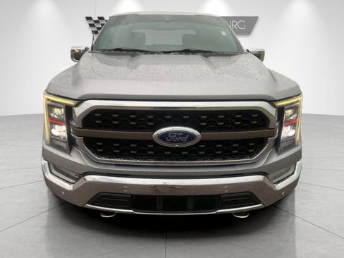 Used 2022 Ford F150 King Ranch w/ Equipment Group 601A High AWD/4WD image 9