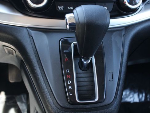 Used 2016 Honda CR-V SE image 21