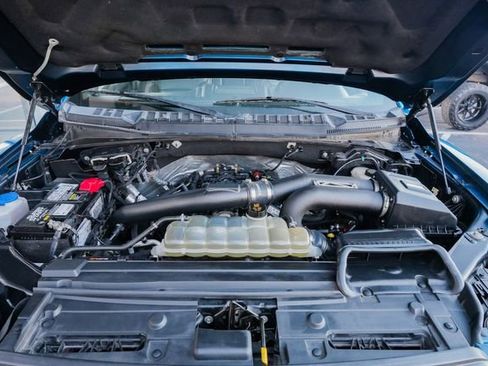 Used 2019 Ford F150 Raptor w/ Equipment Group 802A Luxury image 29