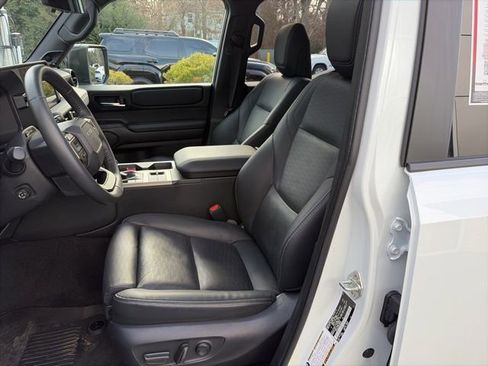 Used 2024 Toyota Land Cruiser w/ Premium Package AWD/4WD image 12