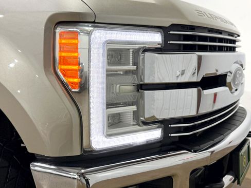 Used 2017 Ford F350 Lariat w/ Lariat Ultimate Package image 42