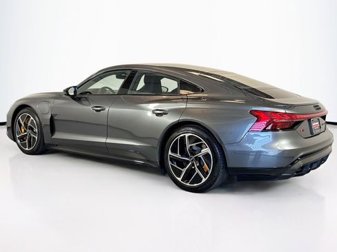 Used 2024 Audi RS e-tron GT w/ Carbon Performance Package image 7