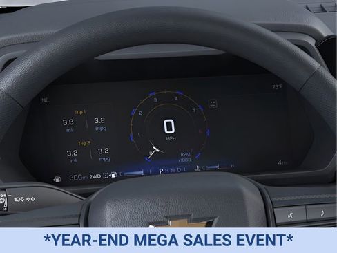 New 2026 Chevrolet Colorado W/T image 18