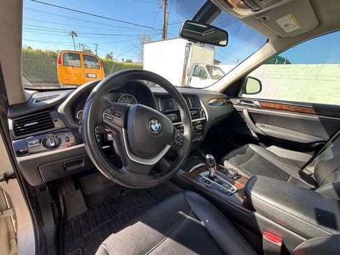 Used 2015 BMW X3 xDrive28i image 23