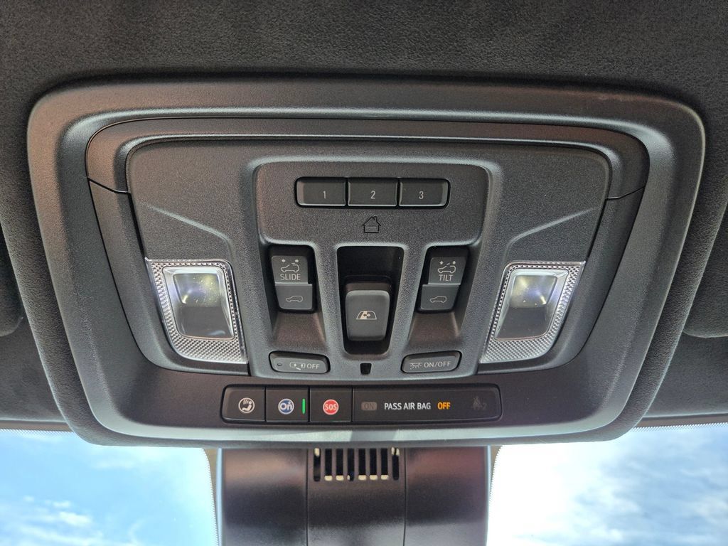 New 2026 GMC Sierra 1500 Denali Ultimate AWD/4WD image 30