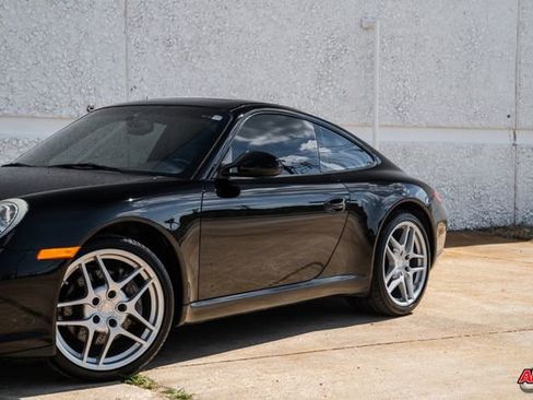 Used 2011 Porsche 911 Carrera image 32