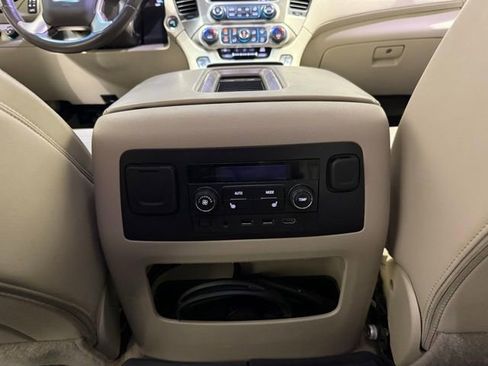 Used 2017 GMC Yukon XL Denali w/ Open Road Package AWD/4WD image 26