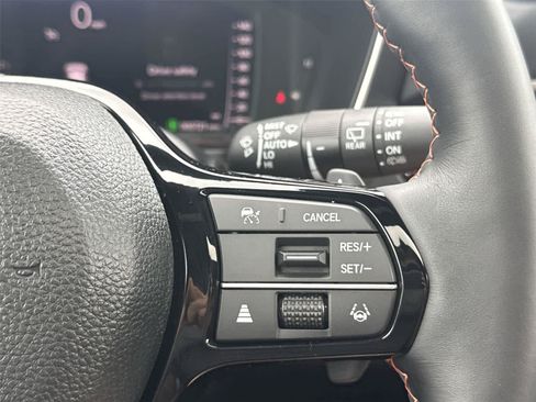 Used 2026 Honda Passport TrailSport Elite image 21