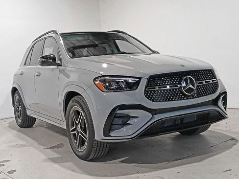 Used 2026 Mercedes-Benz GLE 350 4MATIC image 28