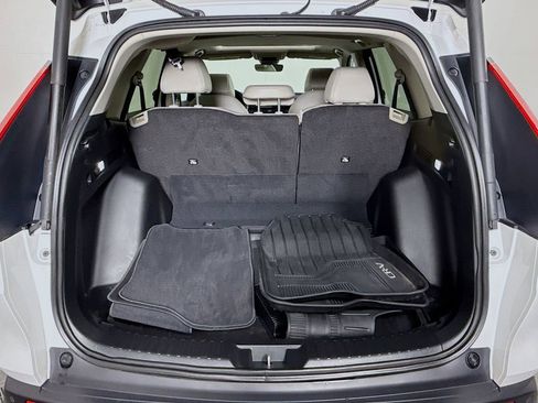 Certified 2023 Honda CR-V EX-L image 24