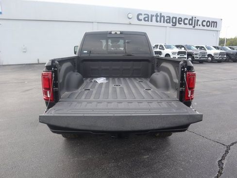 New 2026 RAM 2500 Laramie w/ Night Edition image 25