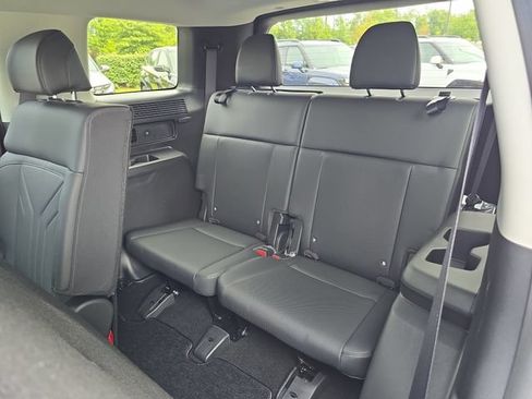 New 2026 Hyundai Santa Fe SEL FWD image 23