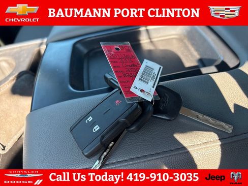 Used 2017 Chevrolet Silverado 2500 W/T w/ WT Fleet Convenience Package RWD image 29