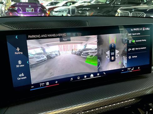 Certified 2025 BMW 330i Sedan image 26