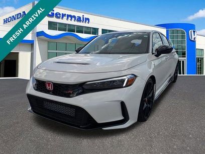 Used 2025 Honda Civic Type R