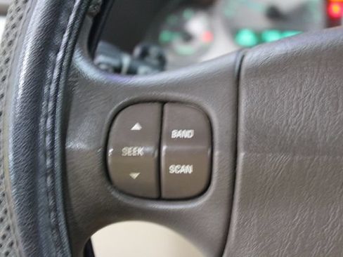 Used 2004 Buick Rendezvous 2WD image 16