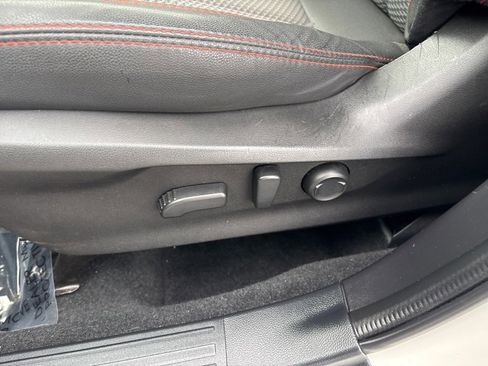 Used 2019 Subaru Forester Sport image 21