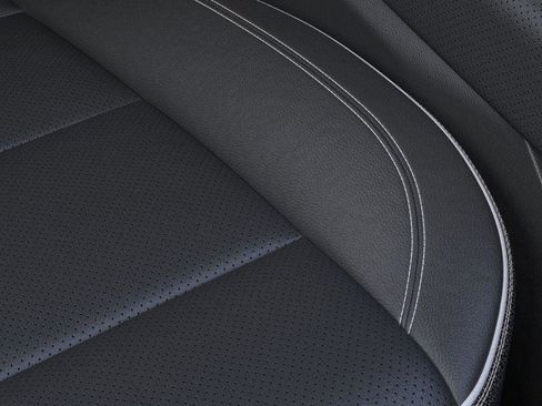 New 2026 GMC Sierra EV Elevation image 21