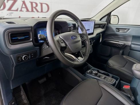 New 2026 Ford Maverick Lobo AWD/4WD image 11