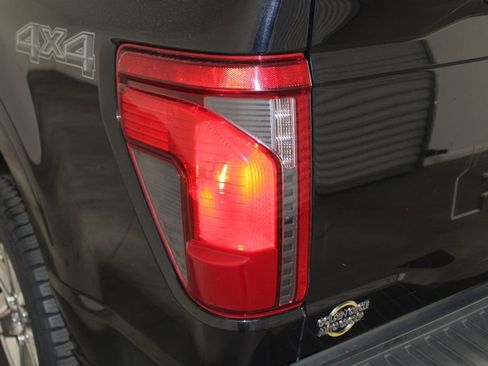 Used 2024 Ford F150 XLT w/ Mobile Office Package image 58