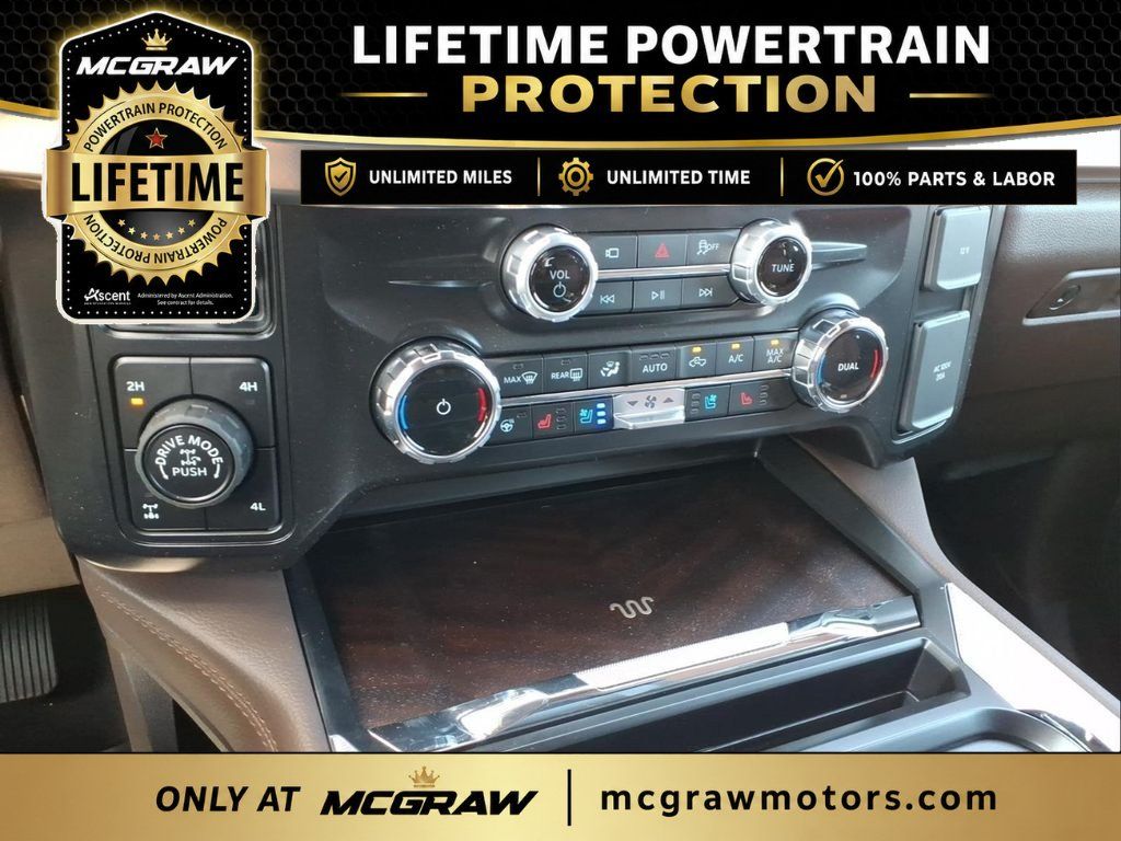 New 2026 Ford F250 King Ranch w/ Tremor Off-Road Package AWD/4WD image 23
