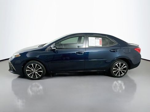 Used 2017 Toyota Corolla SE FWD image 5