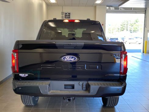 New 2026 Ford F150 STX w/ Equipment Group 200A AWD/4WD image 34
