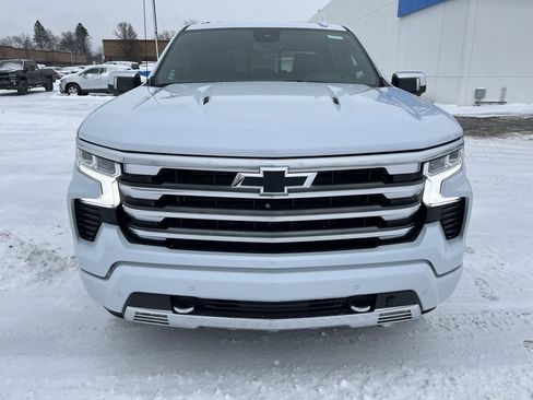 New 2026 Chevrolet Silverado 1500 High Country image 2