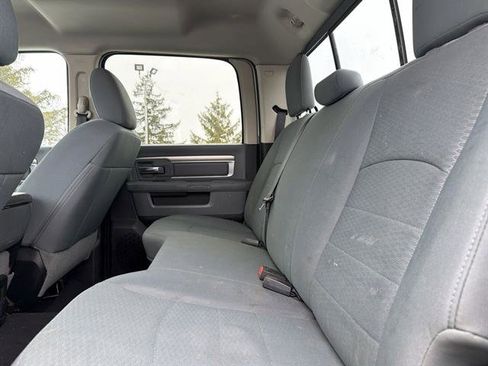 Used 2015 RAM 2500 SLT image 41