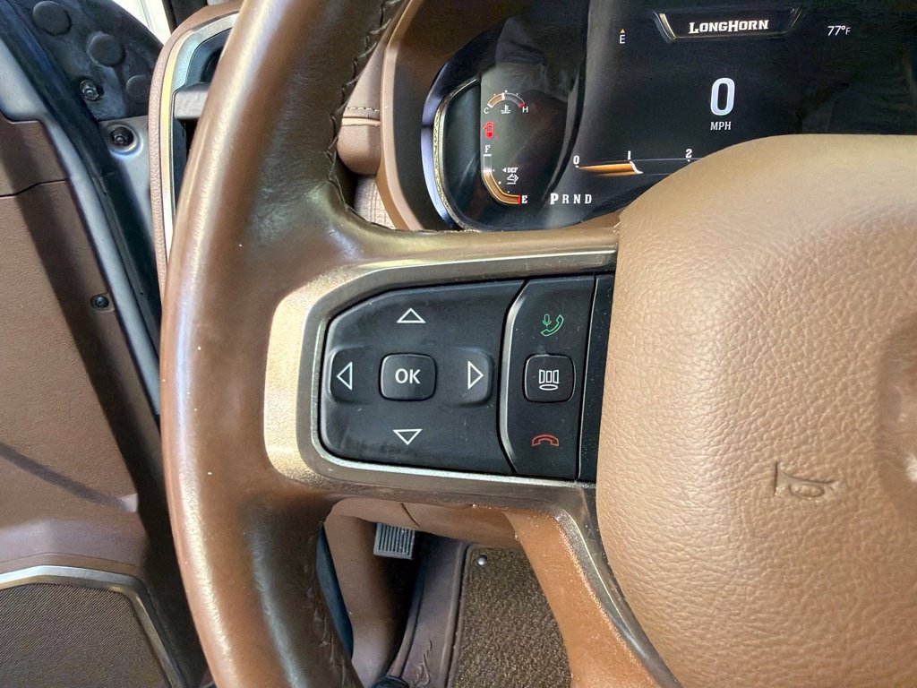 Used 2024 RAM 2500 Limited w/ Safety Group AWD/4WD image 54