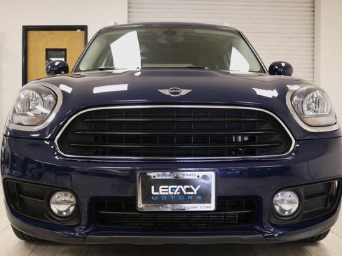 Used 2018 MINI Cooper Countryman ALL4 AWD/4WD image 4