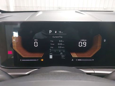 New 2026 Kia Sportage EX image 19