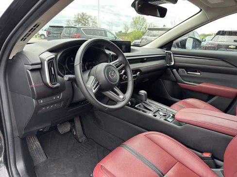 Used 2025 MAZDA CX-50 2.5 Hybrid w/ Premium Plus Pkg AWD/4WD image 20