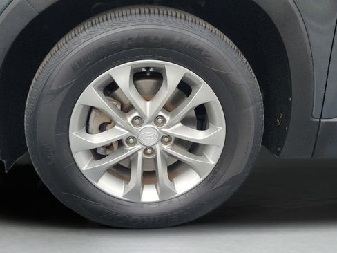 Used 2020 Hyundai Santa Fe SEL FWD image 25
