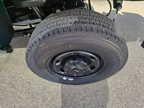 New 2026 RAM 2500 Tradesman image 7