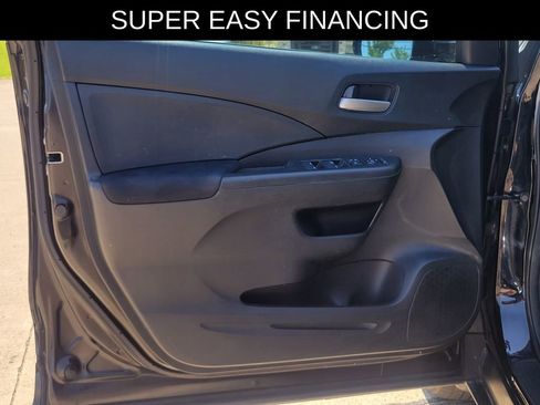 Used 2015 Honda CR-V LX image 17
