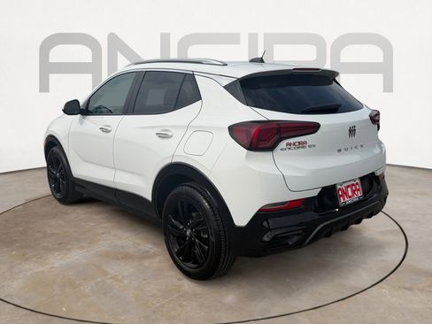Used 2024 Buick Encore GX Sport Touring FWD image 9