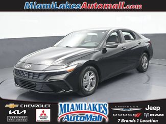 Used 2024 Hyundai Elantra SE FWD 360° Tour