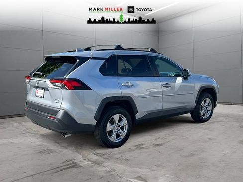 Certified 2023 Toyota RAV4 XLE w/ Convenience Package AWD/4WD image 5