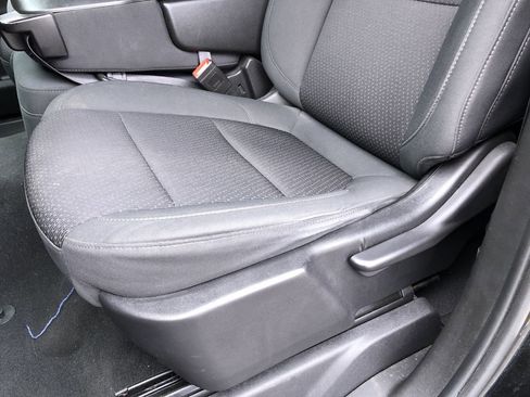 Used 2021 Chevrolet Silverado 1500 Custom Trail Boss image 14