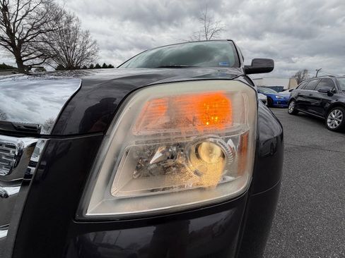 Used 2014 GMC Terrain SLE image 13