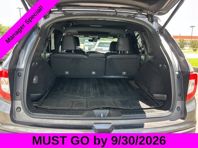 Used 2021 Honda Passport EX-L image 30