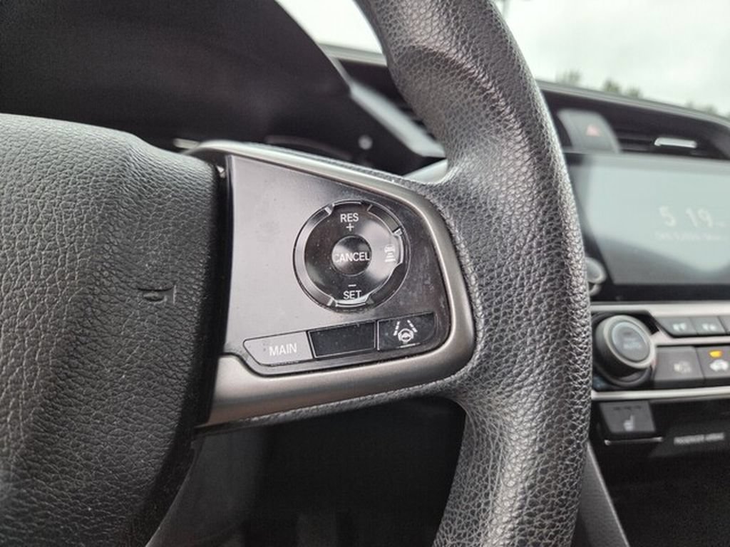 Used 2019 Honda Civic EX image 25