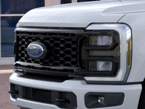 New 2026 Ford F250 XL w/ STX Appearance Package AWD/4WD image 18