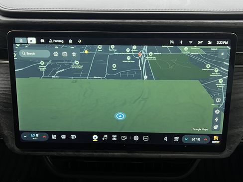 Used 2022 Rivian R1S Launch Edition image 12