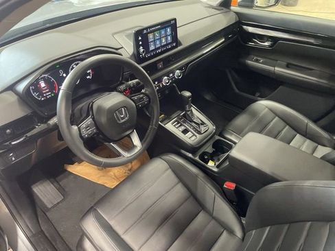 Used 2024 Honda CR-V EX-L image 10