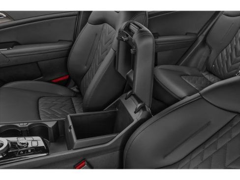 Used 2023 Kia Sportage X-Line AWD/4WD image 17