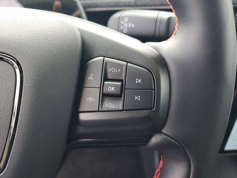Certified 2025 Ford Mustang Mach-E Premium w/ Sport Appearance Package RWD image 21